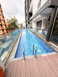 Centra Residence (D14), Apartment #571210551